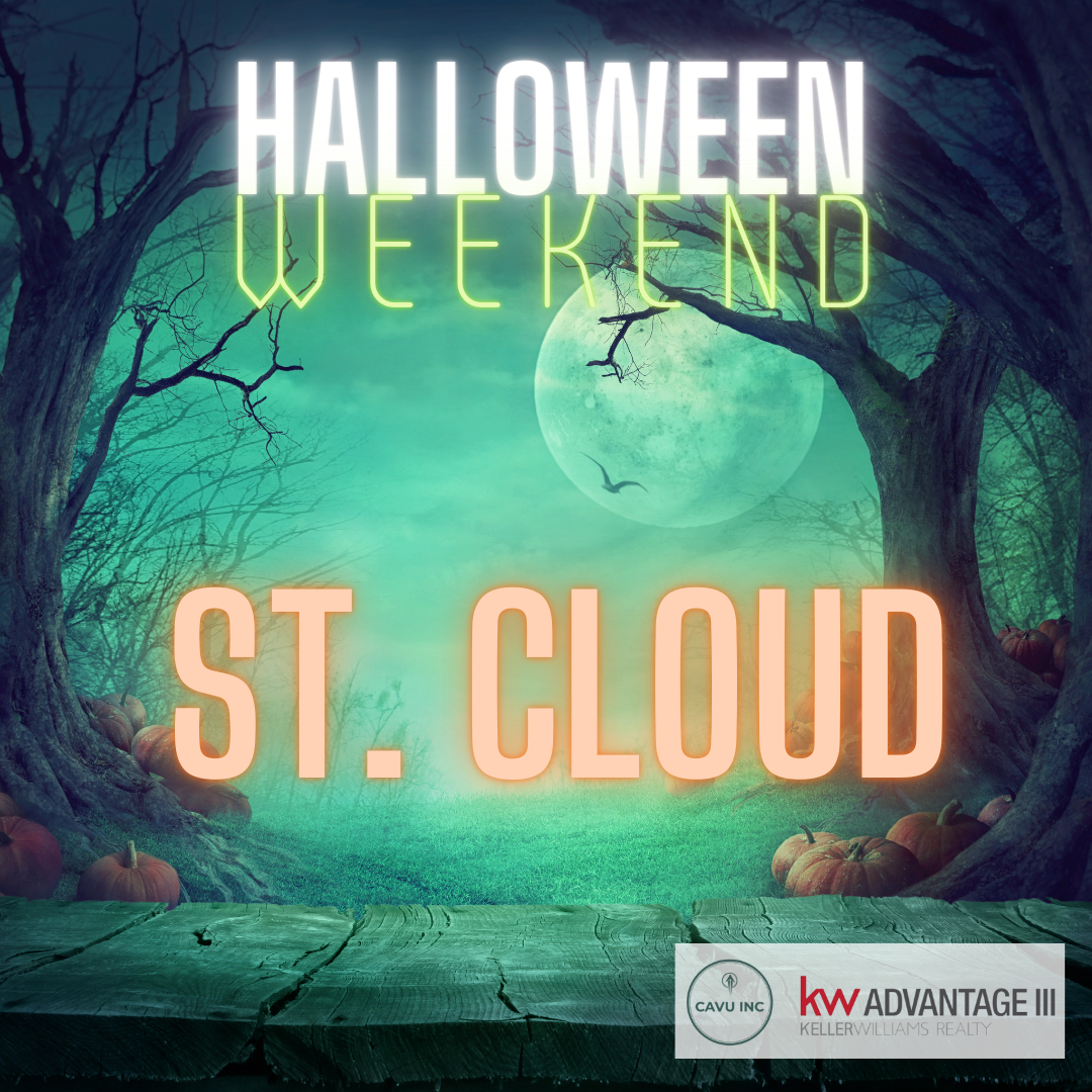 Halloween Weekend Events in St. Cloud, FL 2022
