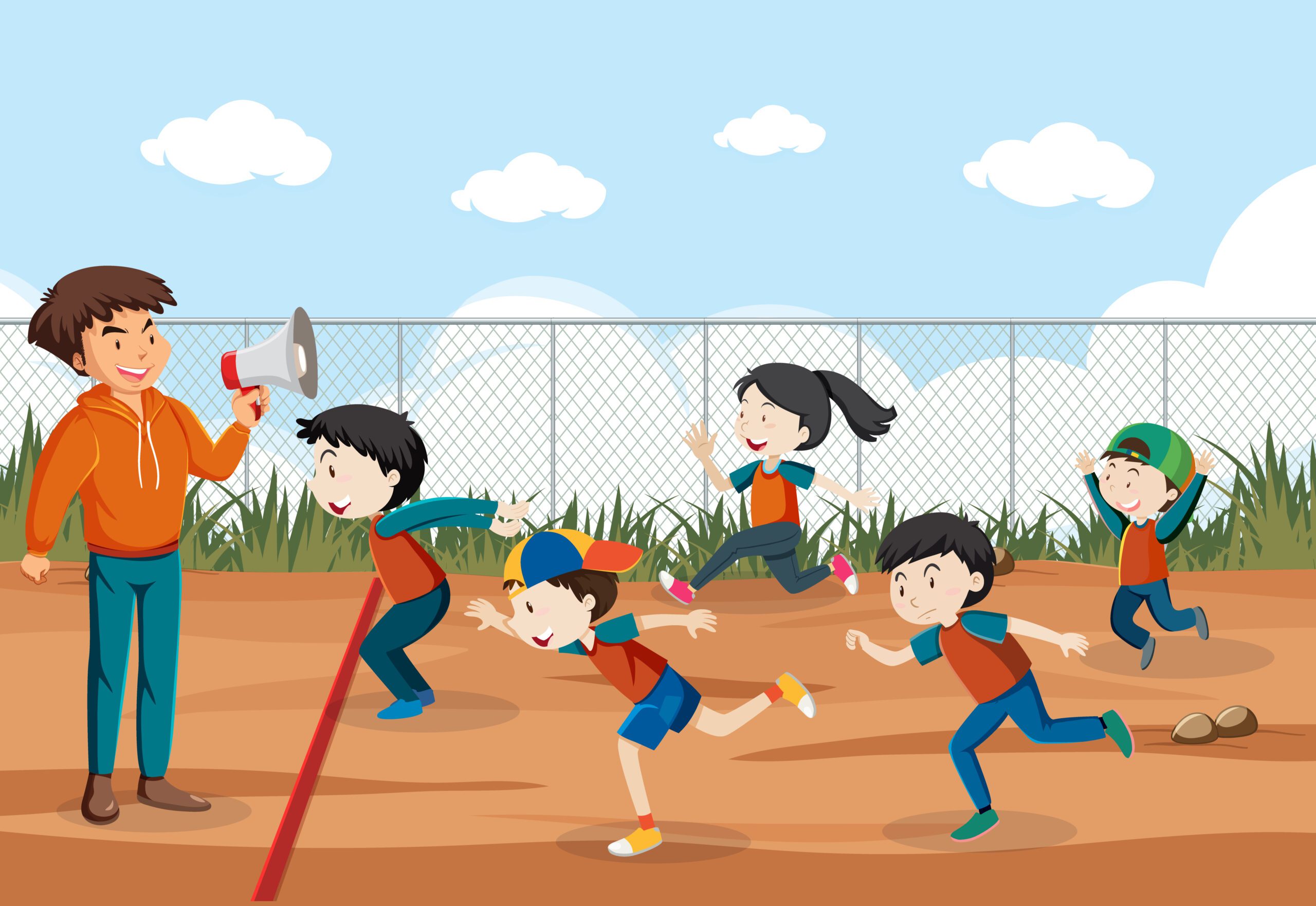 🏃‍♂️Lake Nona RUN 5K & Nemours Children’s Run Lake Nona