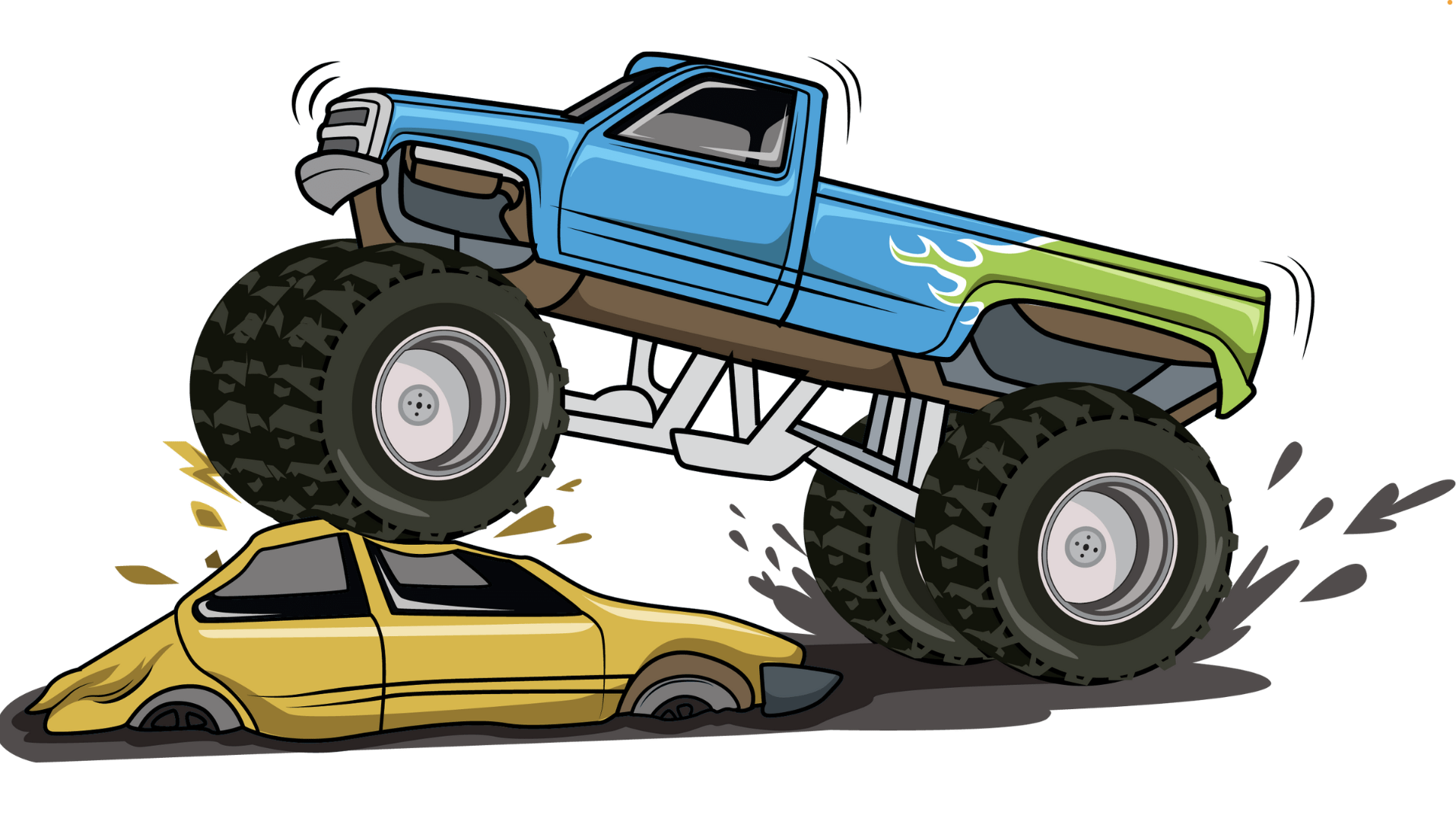 🔥🏁 Get Ready to ROAR, Orlando! 🏁🔥