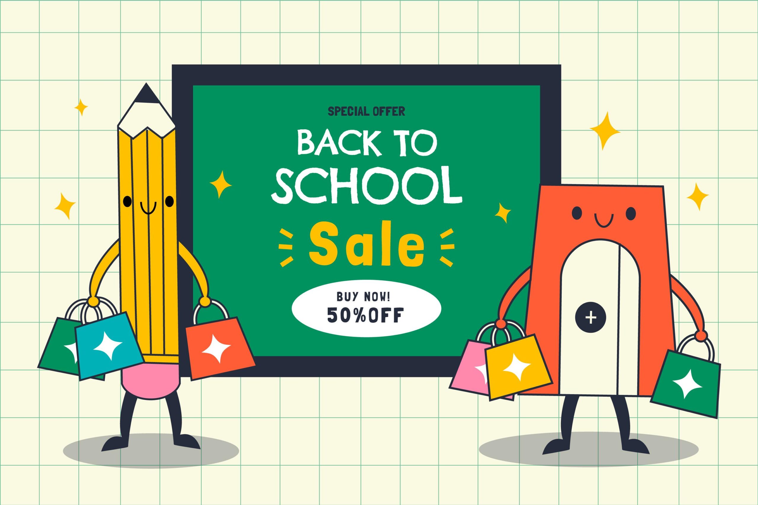 🖍️📚 Back-to-School on a Budget: Where to Score Cheap School Supplies in Orlando, FL ✂️🎒