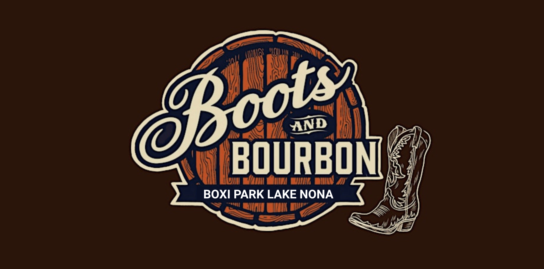 🥃👢 Bourbon & Boots Weekend at Boxi Park – Southern Charm Meets Orlando Fun! 🎶🤠