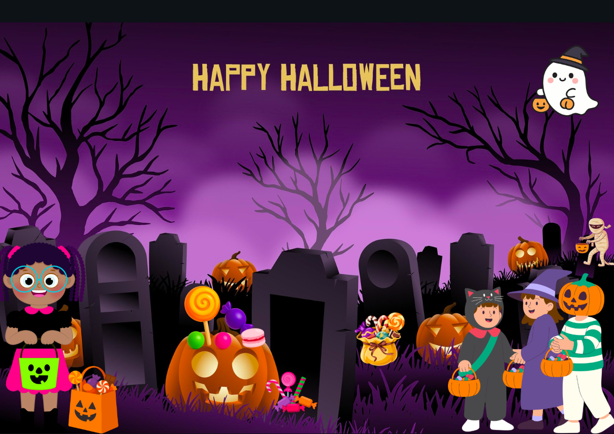 🎃 Unleash Your Inner Monster at Graveyard Smash Weekend! 👻💥