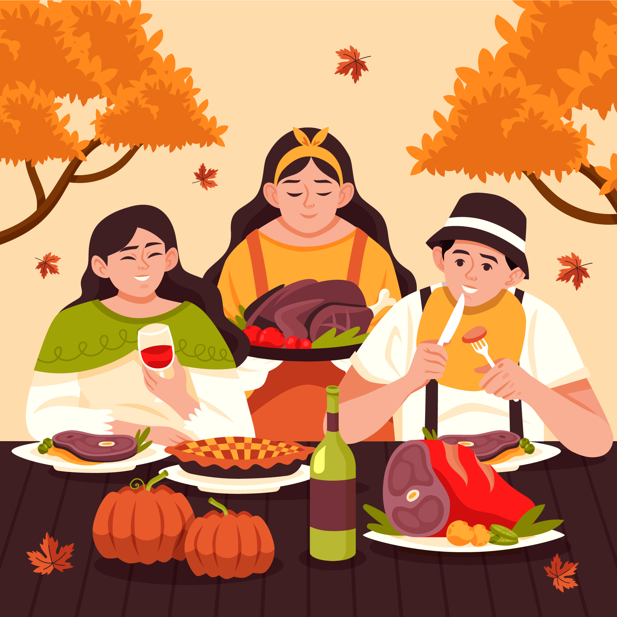 🍁 Thanksgiving Weekend at Boxi Park: Fuel Your Joy, Energy & Connection! 🎶🔥